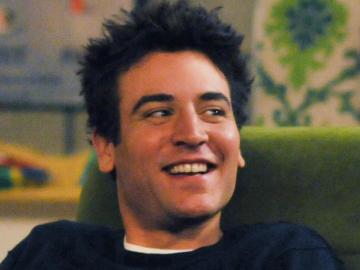 Ted Mosby Josh Radnor Wallpaper