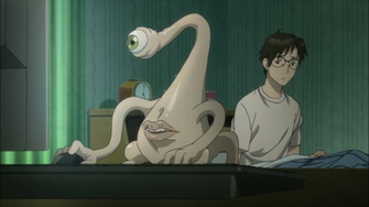 Parasyte Background Related Keywords Suggestions