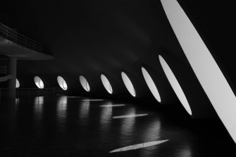 4k Ultra HD Dark Wallpaper