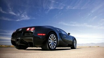 HD Wallpaper Background Desktop Bugatti Cars Are In