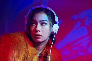 Legion S Lauren Tsai From Terrace House Reality Star To Time