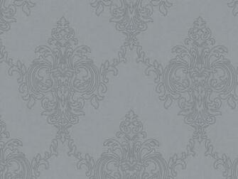 Arthouse Ravelle Silver Floral Wallpaper