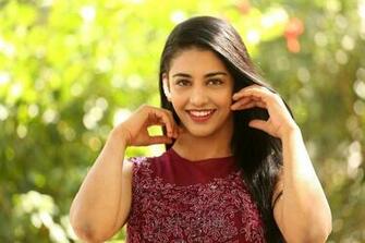 Husharu Actress Daksha Nagarkar Photos New Movie Posters