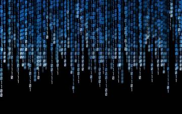 Cool Technology Background