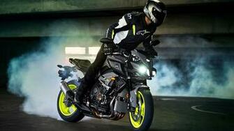 Yamaha Fz Bike Wallpaper Image On Genchi Info