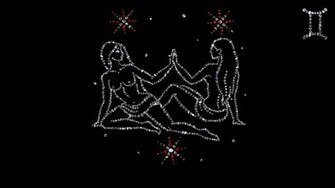 Gemini Desktop Wallpaper High Definition Quality