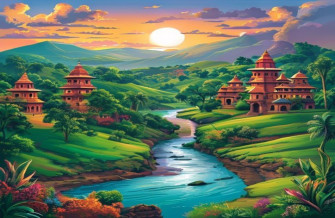Karnataka Wallpaper