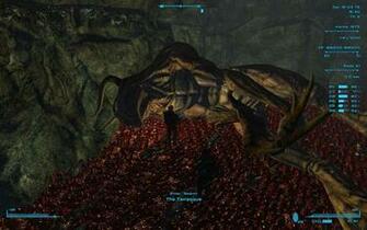 The Tarrasque At Fallout3 Nexus Mods And Community