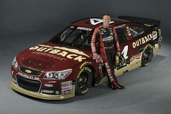 Kevin Harvick Wallpaper