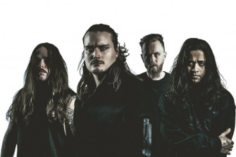 Orbit Culture Unveil New Single Video Flight Of The Fireflies