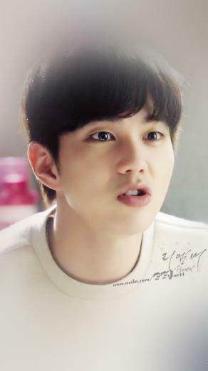 Yoo Seung Ho On Fan Art Remember Episode