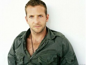 Bradley Cooper High Quality Wallpaper Size Of