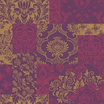 Purple And Gold Background New Calendar Template Site