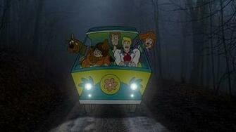 Scooby Doo Characters Wallpaper For Pc