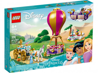 Lego Disney Official Set Image The Brick Fan