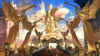 Bioshock Infinite