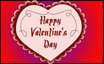Happy Valentines Day Image Amp Wallpaper For Girlfriend