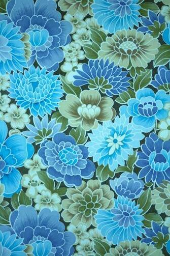 Not Found Vintage Wallpaper