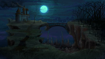 Castle Dracula Wallpaper S By Stormful