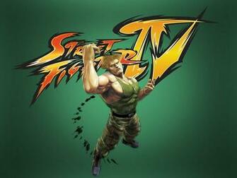 Guile Wallpaper