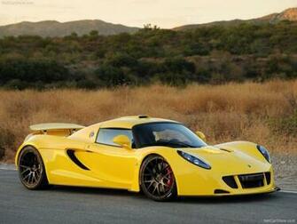 Gt Wallpaper Hennessey Venom HD