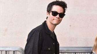 HD Dylan O Brien Wallpaper HDwallsource
