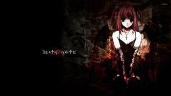 Death Note Wallpaper