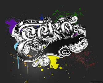 Ecko Wallpaper