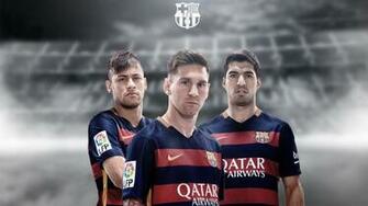 Fc Barcelona Wallpaper Msn By Rakagfx