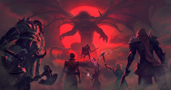 Diablo Immortal Is Getting The Terror S Tide Major Update This
