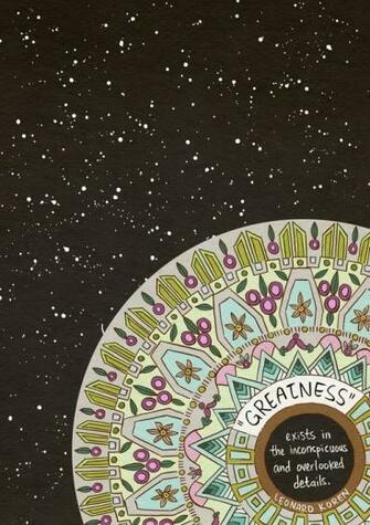 Hippie Background