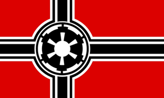 Galactic Empire Wallpaper By Rus Storm
