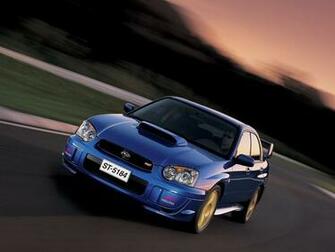 Subaru Impreza Wrx Sti Specifications Image Tests Wallpaper