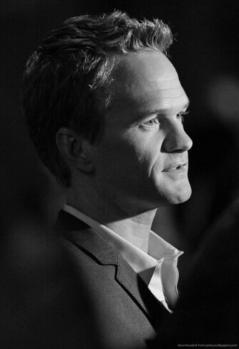 Neil Patrick Harris Screensaver For Amazon Kindle Dx