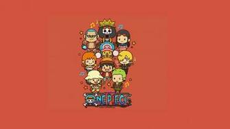 One Piece Wallpaper