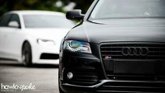 Audi S4 Wallpaper