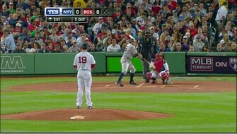HD Wallpaper Desktop Baseball
