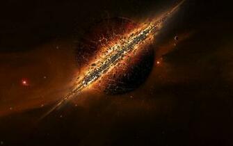 Black Themed Apocalypse Wallpaper Design Utopia Trend