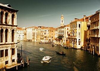 HD Wallpaper Of Venice Desktop Italy Architecture For