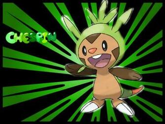 Pokemon X Y Wallpaper Ches Alucardserasfangirl