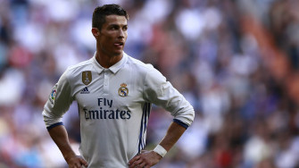Cristiano Ronaldo Wallpaper Real Madrid