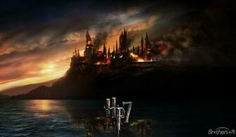 For Hogwarts Wallpaper The Disaster
