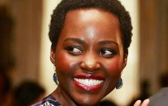 Schauspielerin Lupita Nyong O Schreibt Kinderbuch