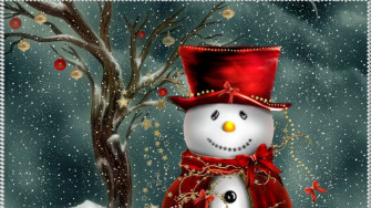 Desktop Christmas Wallpaper