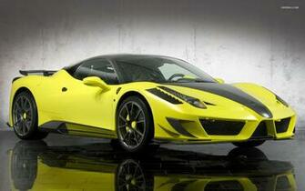 HD Wallpaper Ferrari Italia
