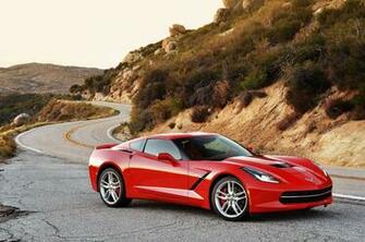 Chevrolet Corvette Stingray HD Wallpaper Bestepics