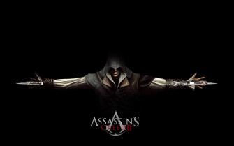 Assassins Creed Wallpaper HD