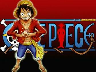 Luffy One Piece Wallpaper