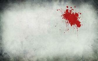 Full HD Wallpaper Holidays White Blood By Will York Grunge
