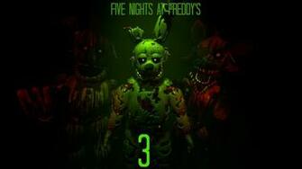 Five Nights At Freddy S Wallpaper By Fbanimations On